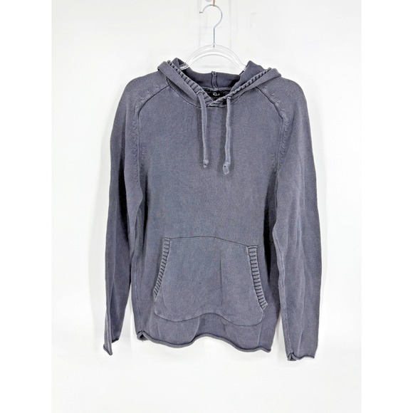 Rails Other - Rails Beachwood Knit Hooded Sweater Men's Size M Heritage Classic Comfort Preppy